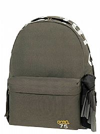 ΣΑΚΙΔΙΟ POLO 75 Γκρι 