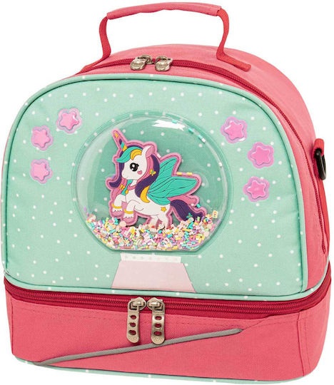  Τσαντάκι Κids Fun Iι-Snowball Unicorn