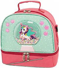  Τσαντάκι Κids Fun Iι-Snowball Unicorn