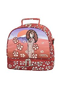 Τσάντα Φαγητού Geisha