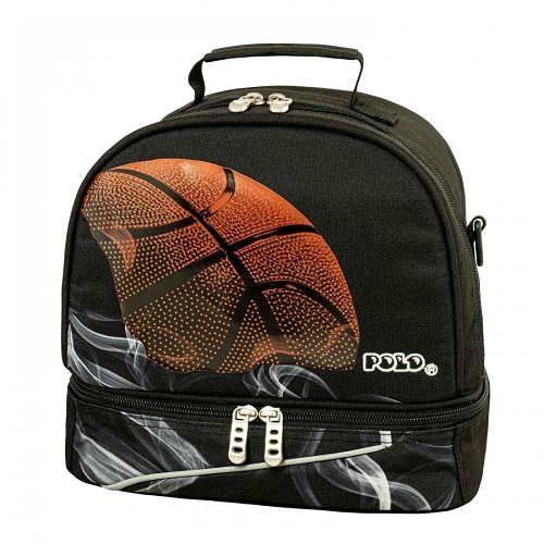 τσαντάκι φαγητού Kid s Fun II Basketball